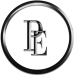 Platinum Escort - Логотип